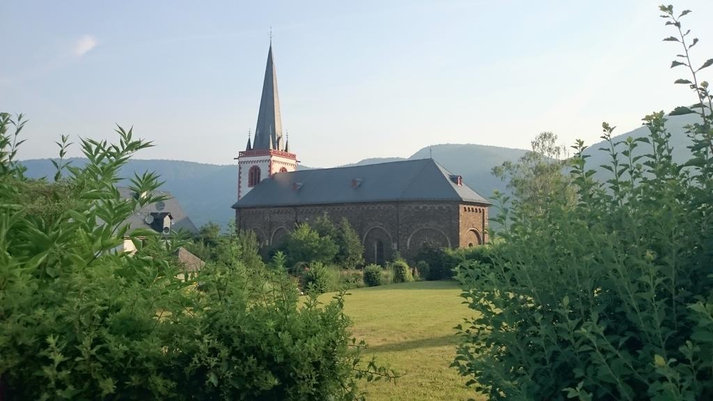 Ferienwohnungen Am Bruttiger Moselsteig Quarto foto